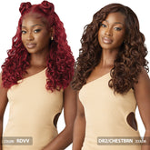 Outre Perfect Hairline Glueless 13x6 HD Lace Front Wig - KASHIA